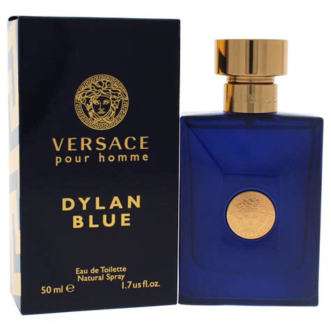 versace dylan blue sillage|versace dylan blue walmart.